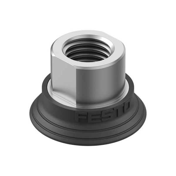 Suction Cup OGVM-30-S-N-G14F